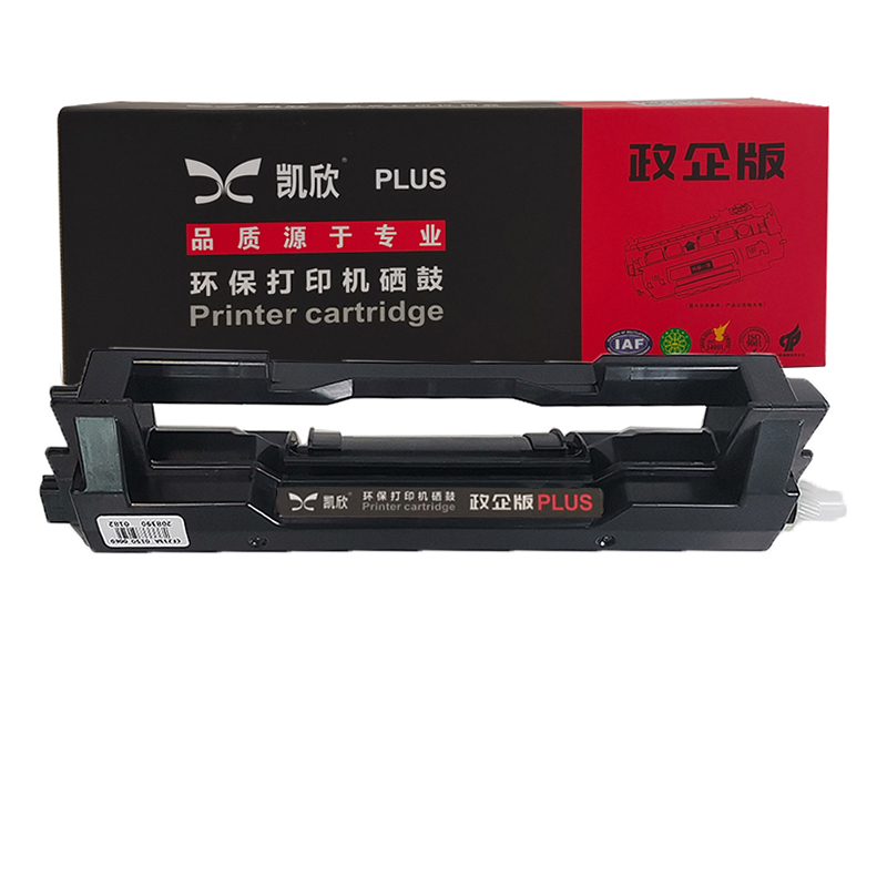 凱欣KX-CF233A 適用hp M106A M106W M134A M134NW M134FN M134FP 全國(guó)統(tǒng)一價(jià)：189元