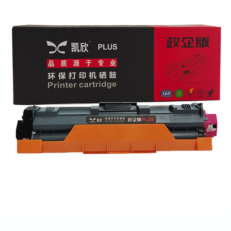 凱欣KX-TN285C  適用  HL3150CDN  DCP9020CDN  MFC9140CDN 9340 3170DW 5784 硒鼓墨盒彩色 全國統(tǒng)一價：268元